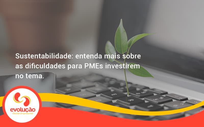 Sustentabilidade Evolucao - Evolução Gestão Empresarial