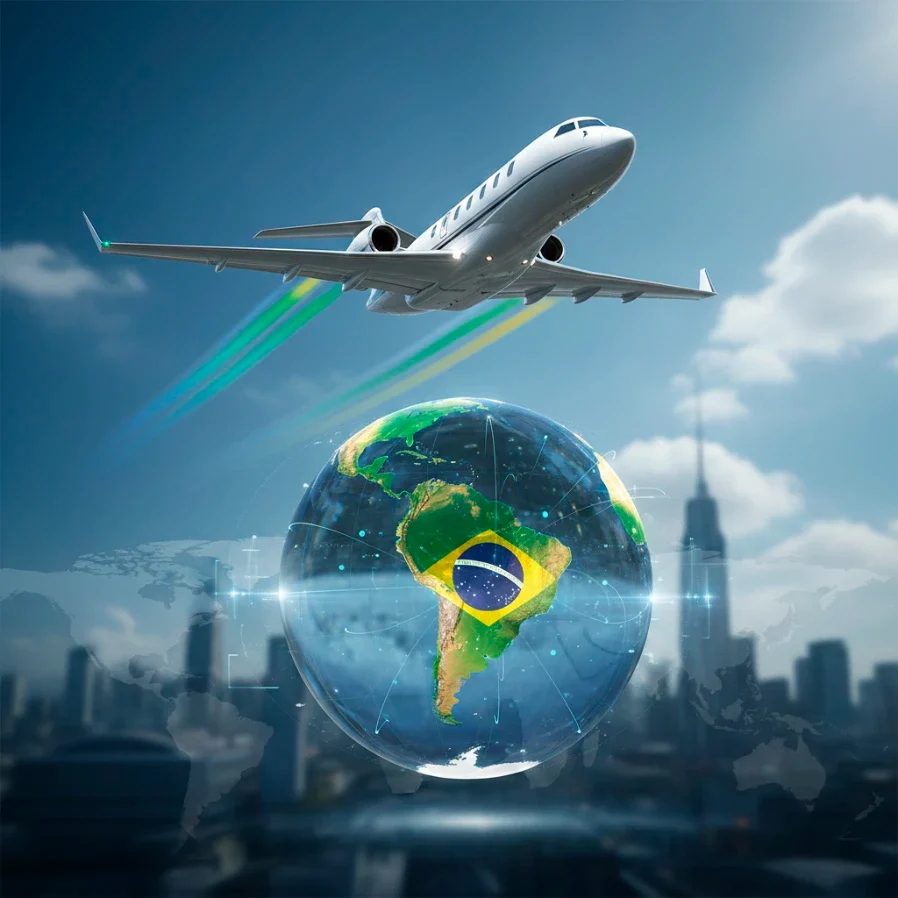 Internacionalizacao De Empresas Banner 1 - Evolução Gestão Empresarial